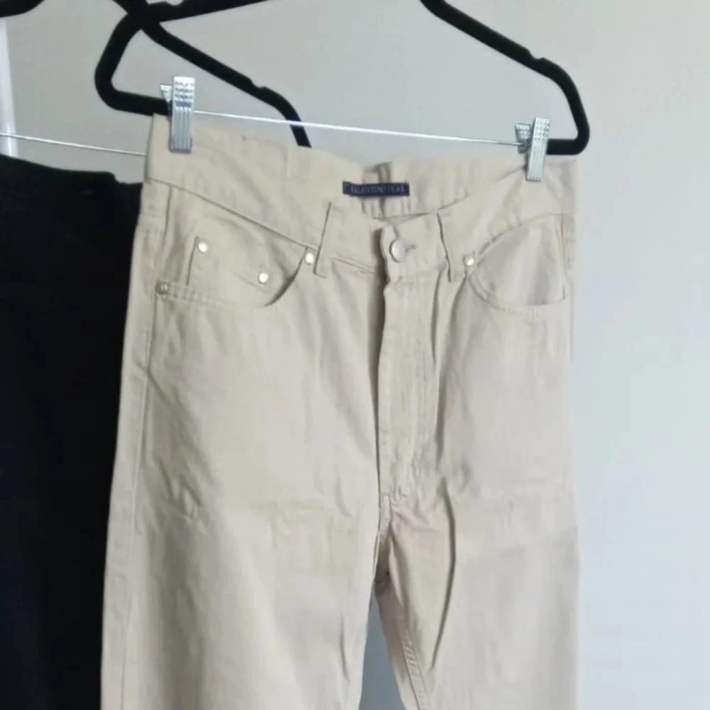 Valentino  jeans size 34